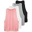 Black/Light Gray/White/Pink