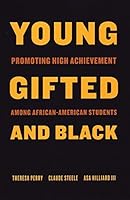 Algopix Similar Product 6 - Young Gifted and Black Promoting High