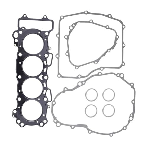 �������i �I�[�g�o�C�G���W���K�X�P�b�g�V�����_�[�w�b�h�t���J�o�[ CBR600 CBR 600 CB600 CB 600R F4 F4i CBR600F4 CBR600F4i 2001-2006�ɓK��