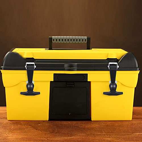 Mudder 4 Pieces Elastic Stainless Steel Rubber Hood Catch Flexible T-handle Hasp Rubber Flexible Draw Latches with Brackets for Vehicle Engine, Hood - Image 5