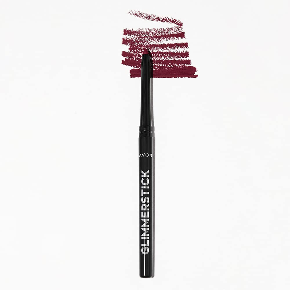 Avon Glimmerstick Dudak Kalemi Chery Jubilee
