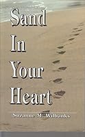 Sand in Your Heart 1556309600 Book Cover