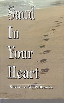 Paperback Sand in Your Heart Book