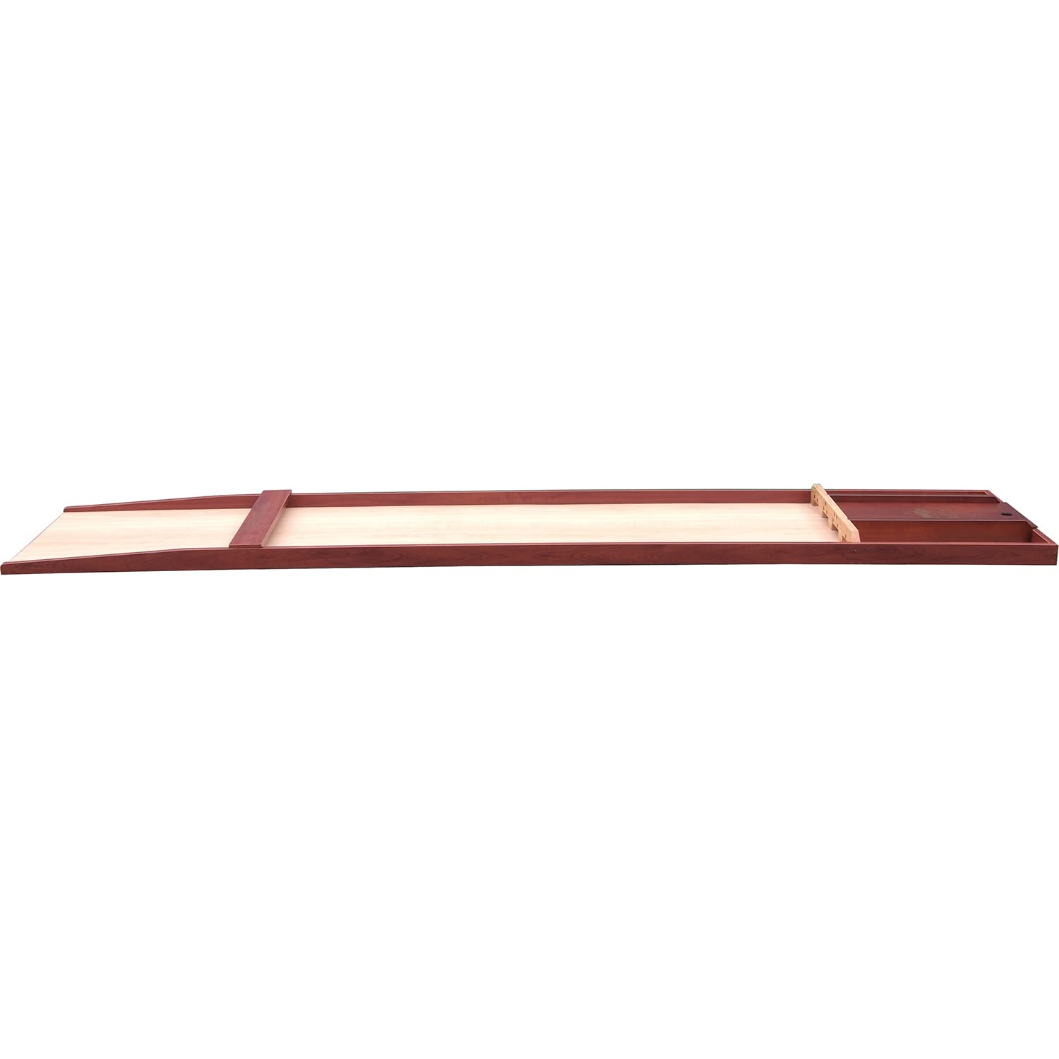 Jeu de palets Buffalo 2-Tone