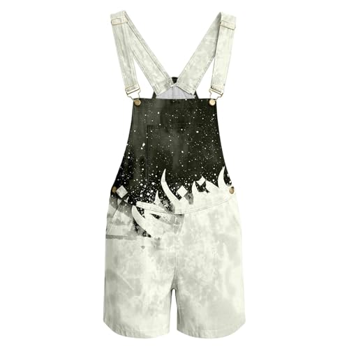 Monos de verano para hombre transpirables con diseño de moda casual y corte fresco de exportación
