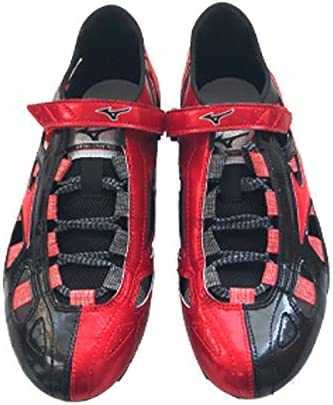 Amazon.co.jp: ミズノ mizuno 陸上スパイク 短距離 クロノインクス 9