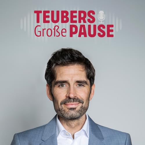 Teubers Große Pause Titelbild