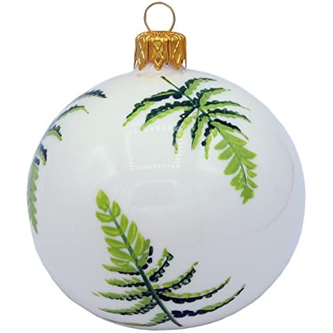 Boules en Verre Vitbis Cover