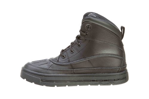 Nike Boys Woodside 2 High(PS) Boots #524873-001 (12c) Black///4