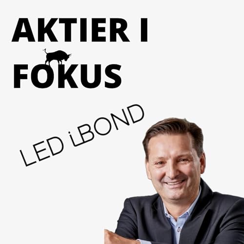 LED iBOND - "Hardware is hard"