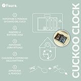 Zoom IMG-2 fisura orologio a cuc da Zoom IMG-2 fisura orologio a cuc da