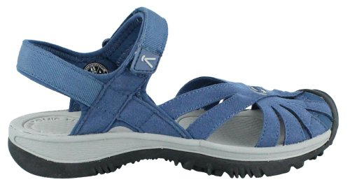 Image of KEEN Women's Rose Casual Closed Toe Sandals