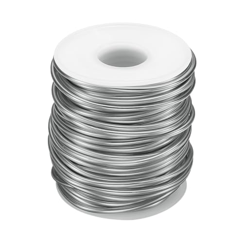 Alambre Bonsai 5Mm Marca QUARKZMAN