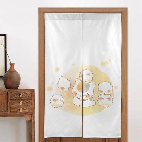 Asamike ̂ Ռ lC 킢 ĖڗFl ɂ񂱐搶 Ԏd؂J[e ډBJ[e  hAJ[e O J[e Lb` rO HX o  (86×143cm)