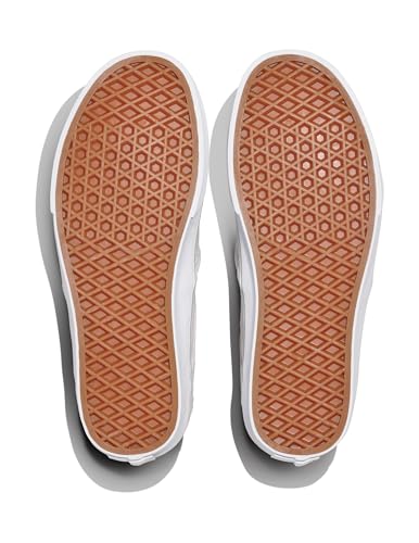 Image of Vans Women's Asher Adult Low Top Sneakers