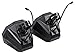 SSV Works US2-C65/150U Cage Mount Pair with 1.50