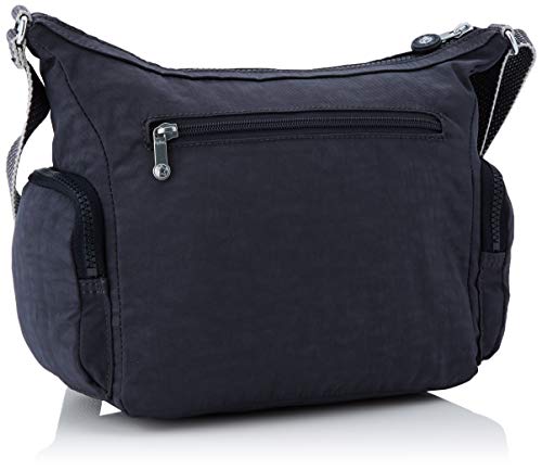 Image of Kipling Women's Gabbie Small Crossbody, Lightweight Everyday Purse, Casual Shoulder Bag