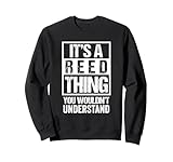 Funny Reed Family Name Gift Ideas