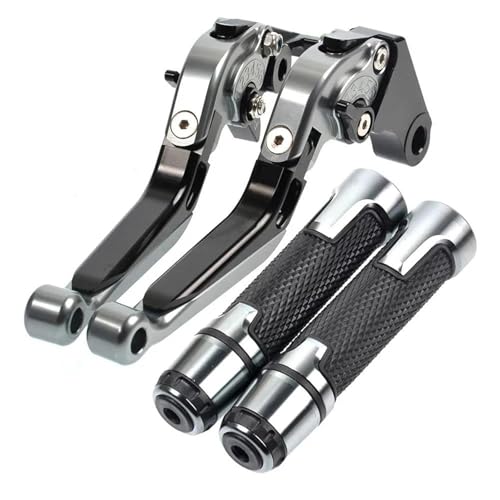 Levier frein embrayage Suzuki Hayabusa GSXR1300 pour remplacer l'origine usé