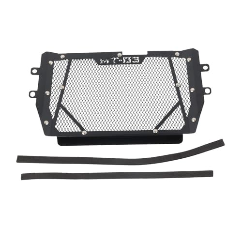 Grille de radiateur MT 03 protège-radiateur moto FZ03 2015-2023