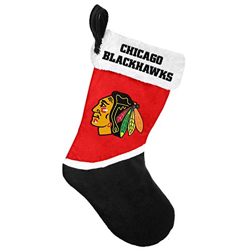 FOCO Chicago Blackhawks 2015 Basic Stocking