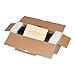 JC Toner Compatible for 304A CC530A CC531A CC532A CC533A Toner Cartridges for use with Color LaserJet CP2025 CP2025dn;imageCLASS MF726Cdw LBP7660Cdn MF8350Cdn (Black Cyan Yellow Magenta)