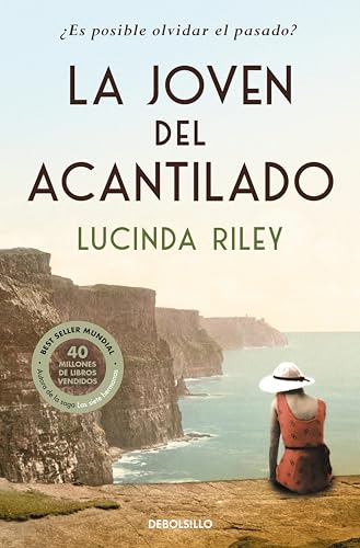La joven del acantilado (Spanish Edition)