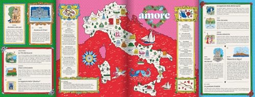 Italia. Mappe Delle Esperienze Imperdibili - 7