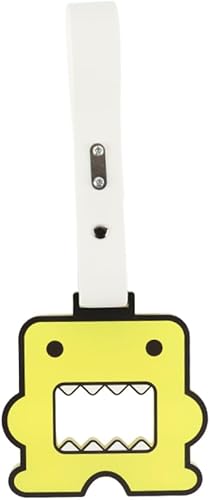 Miniatura 10 de Q1-TECH, JDM Tsurikawa - Anillo japonés para metro, tren, autobús, mango de coche, correa de mano con diseño de dibujos animados de anime, correa de