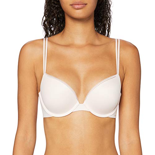 Calvin Klein Soutien Gorge Push Up Femme Avec Armatures 65C 30C - vue 5
