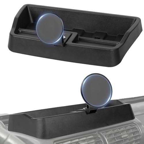 ZKJAYOE Magnetic Wrangler TJ Phone...
