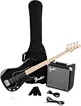 Bass Guitar Beginner Kits