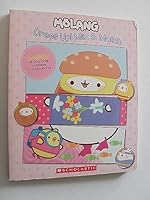 Mix-and-Match: Dress-up Fun! (2005) 0760773998 Book Cover