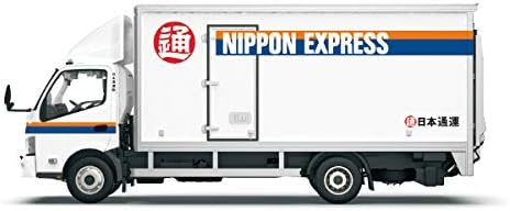 Tiny City 日野 300 日本通運 トラック Atc 正規激安