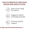 Royal Canin Feline Health Nutrition Mother & Babycat Queen Ultra Soft Mousse in Sauce Cat Food, 3 oz (Pack of 24) #3