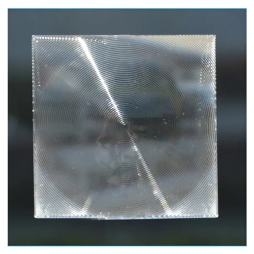 ���w�K���X�����Y 300x300mm��^�v���X�`�b�N�t���l�������Y���g�勾�W����DIY�v���W�F�N�^�[