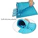 OTYMIOW Alfombrilla de Soldadura de Silicona 45 x 30 cm Hasta 500 °C Alfombrilla Magnética de Trabajo para Piezas Pequeñas Imagen de OTYMIOW Alfombrilla de Soldadura de Silicona 45 x 30 cm Hasta 500 °C Alfombrilla Magnética de Trabajo para Piezas Pequeñas