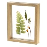 Fácil de usar: 1. Para reemplazar una foto, simplemente retire suavemente el vidrio, coloque la foto sobre él y vuelva a colocarlo. También puede fijarlas con cinta adhesiva para crear una obra de arte DIY personalizada. 2. Limpiar la superficie del vidrio con un paño suave puede dejarlo brillante como nuevo. Se recomienda mantener las manos secas o usar guantes al cambiar fotos para evitar dejar huellas.