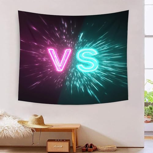 Drap de plage et tenture salon MJFCoin le grand tissu déco effet 3D moderne