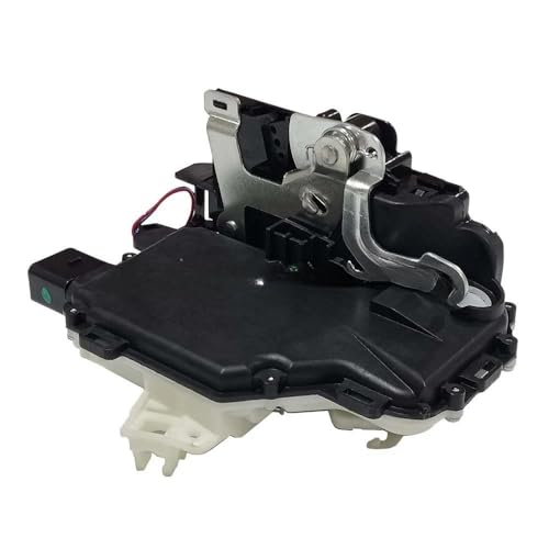 Serrure porte avant droit bloquée Passat Golf 4 solution 3B1837016 - 5