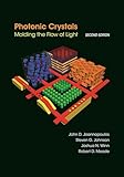 Photonic Crystals: Molding the Flow of Light, Second Edition