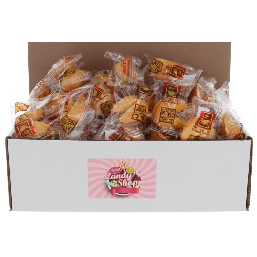 The Fortune Inside Tasting The Best Golden Bowl Fortune Cookies