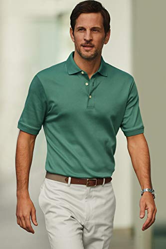 Lands' End Men's Elastic Surcingle Belt3