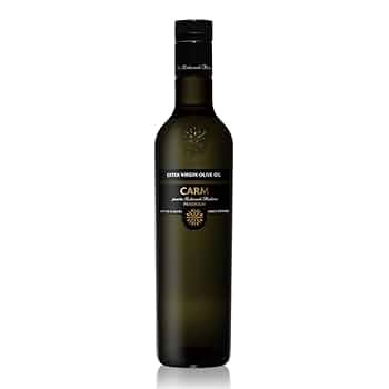 ICONO & CARM エキストラバージンオリーブオイル 500ml3本セット エキストラバージン オリーブオイル ICONO(アイコノ) FRUITY