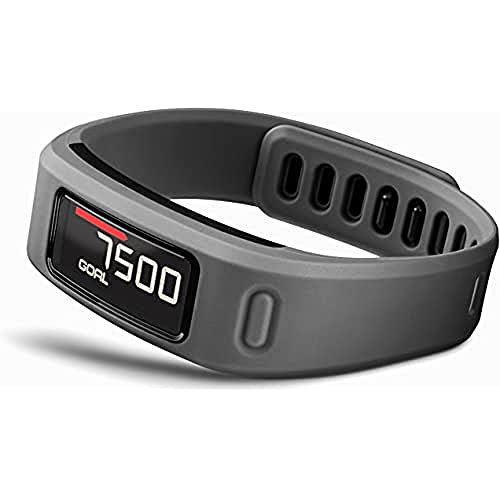 Garmin vÃ­vofit Fitness Band - Purple