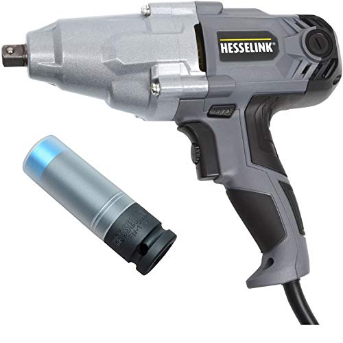 Preisvergleich Produktbild Hesselink PIW-2000 Elektro-Schlagschrauber (PIW-2000 17P)