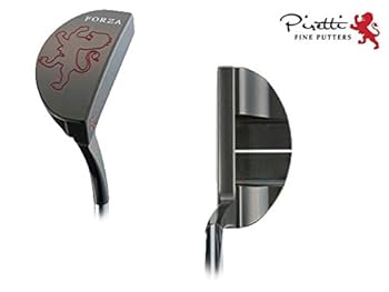 おきピレッティFORZA 375 G パター Piretti Amazon | Piretti ピレッティ FORZA フォルツァ パター マレット