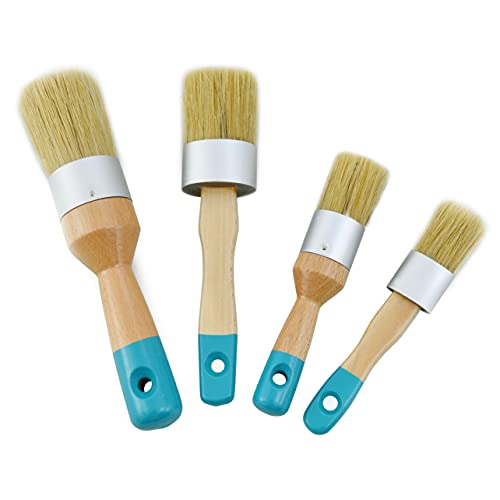 Amazon Best Sellers Best Stencil Brushes & Pouncers