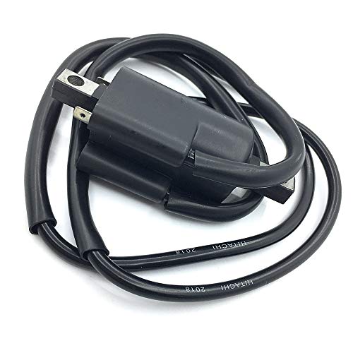 278000383 278001130 Replacement Ignition Coil NGK Fit for SeaDoo GS GSI GSX GTI GTI LE GTS GTX GTX Ltd SP SPX XP Jet Boat Challenger - Thumbnail 2