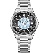 Amazon.co.jp: [シチズン]CITIZEN 腕時計 EXCEED エクシード Eco-Drive